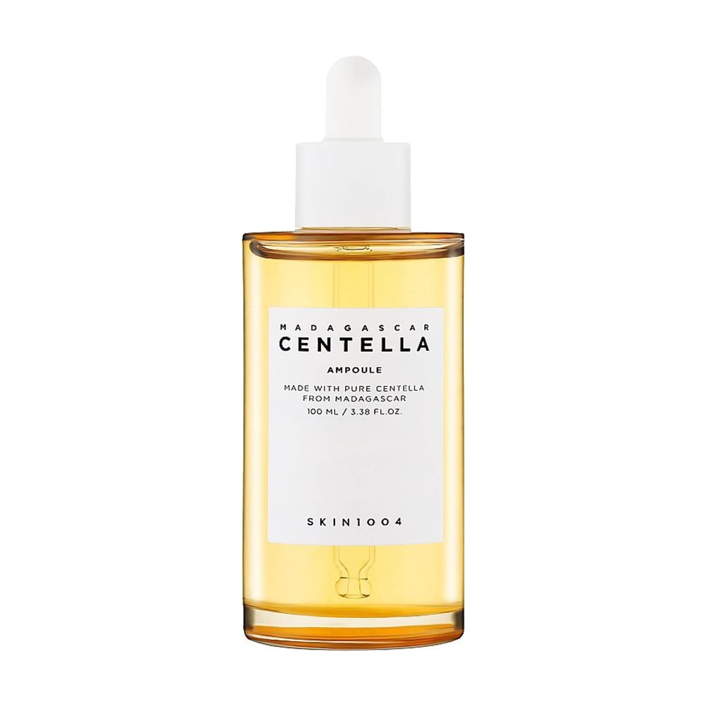 Ампульна есенція для обличчя Skin1004 Madagascar Centella Ampoule з екстрактом центели азіатської, 100 мл