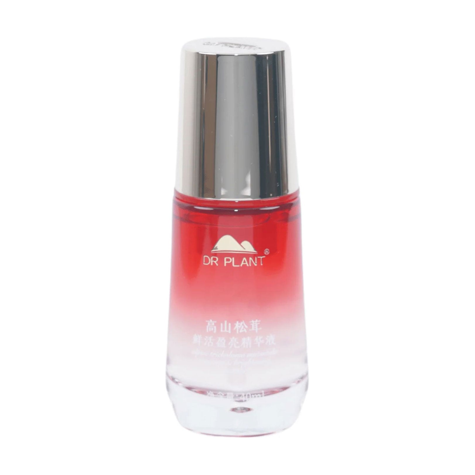 Освітлювальна відновлювальна есенція для обличчя Dr. Plant Matsutake Fresh Brightening Essence, 40 мл