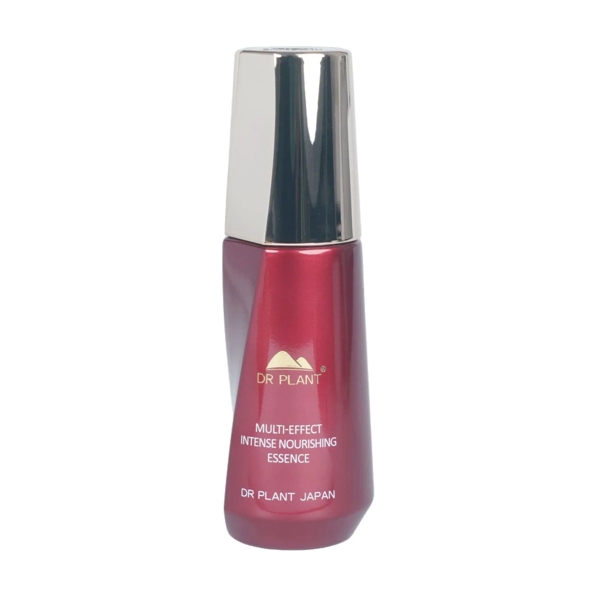 Живильна есенція для обличчя Dr. Plant Multi-Effect Intense Nourishing Essence, 40 мл